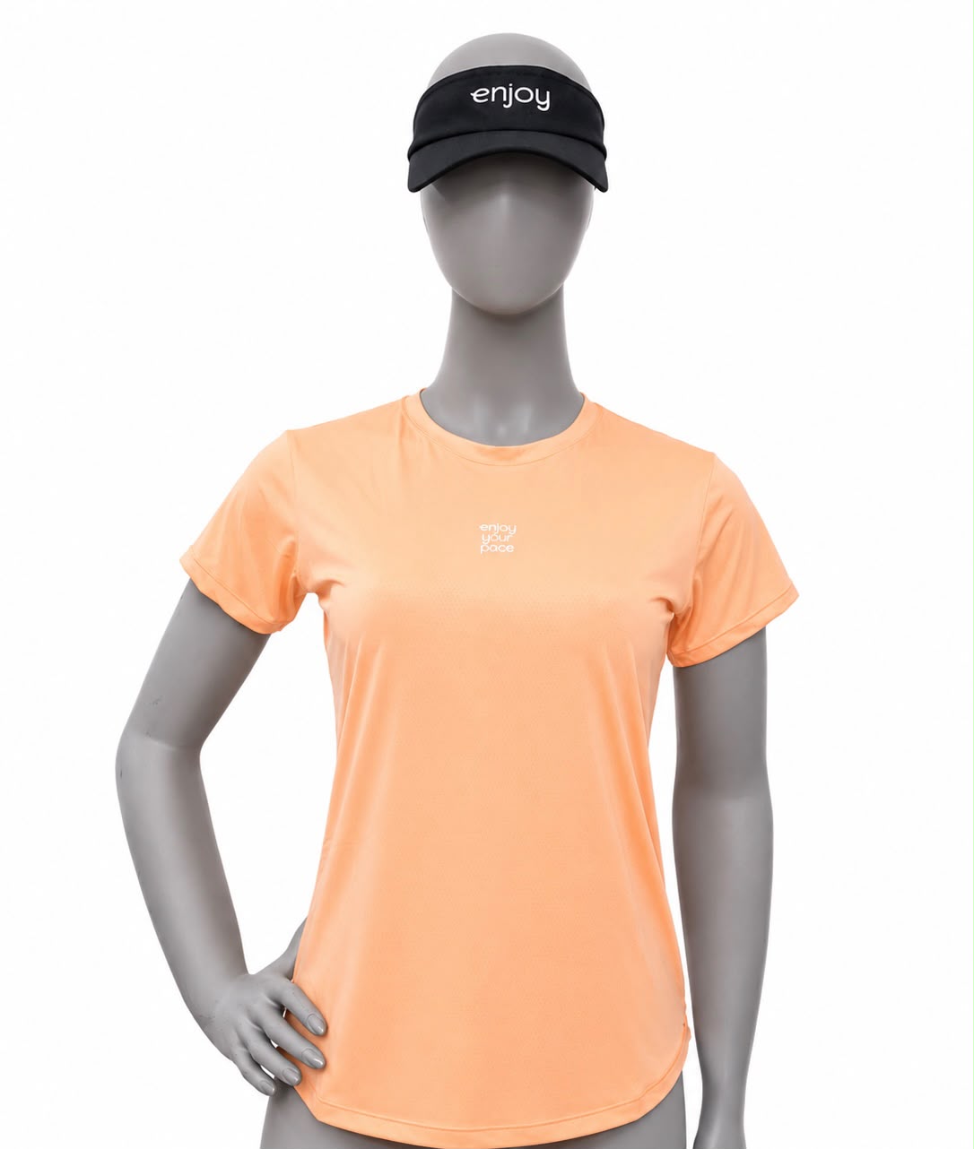 Blusa Run