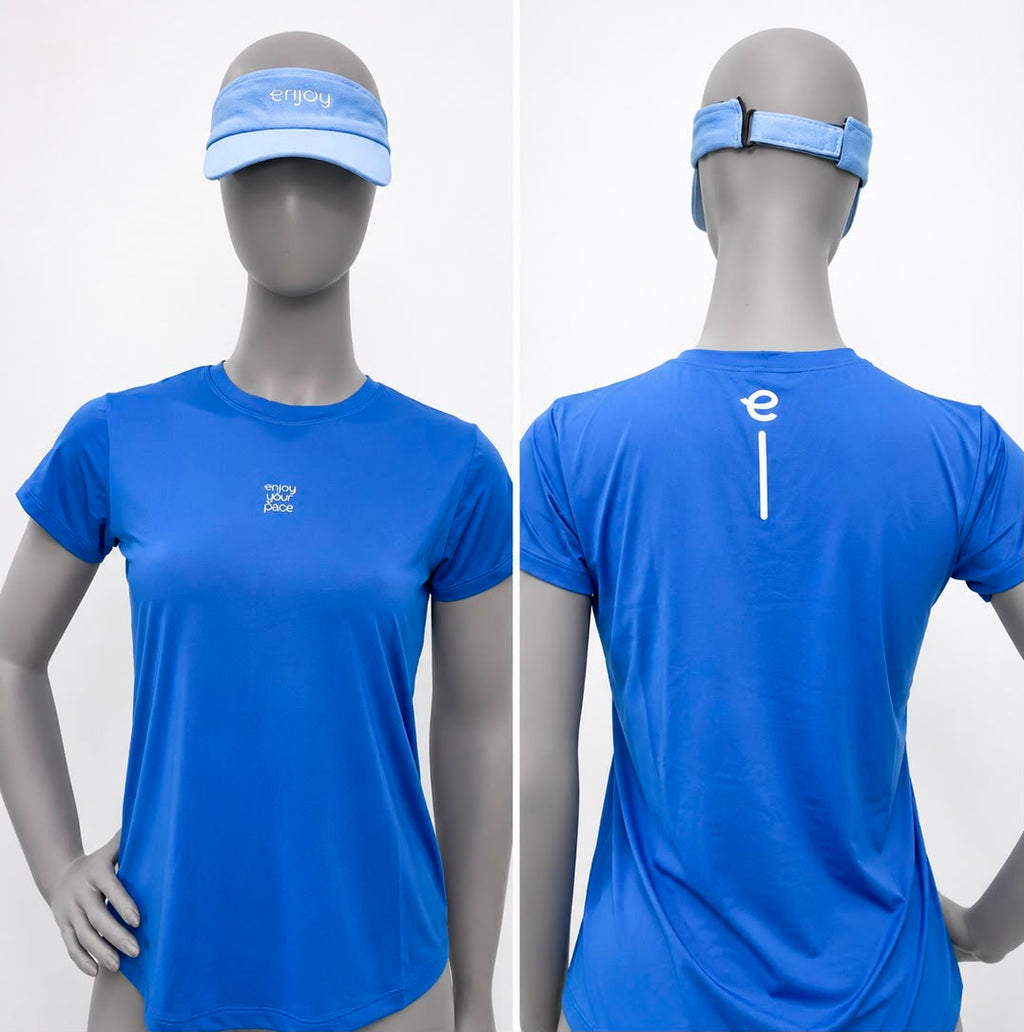 Blusa Run